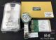 Swiss Replica Watches - New Rolex Daytona 4130 Green Ceramic Bezel Men Watch (2)_th.jpg